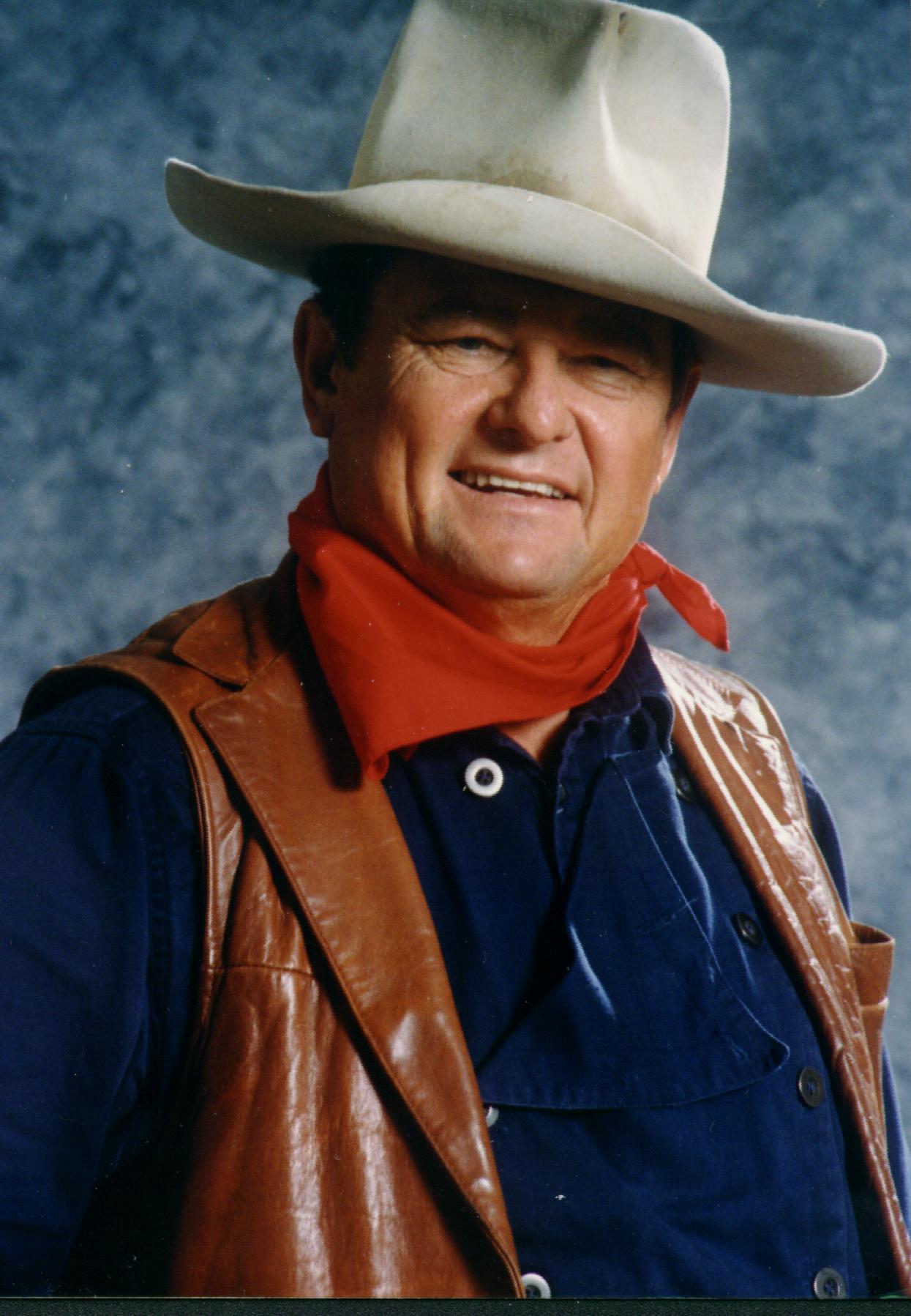Gene Howard